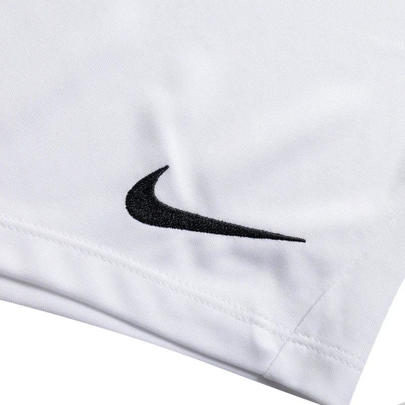 Short Garçon Nike – Running & Fitness, Polyester Respirant, Confortable