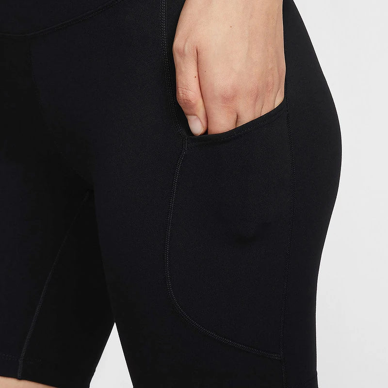 Short Nike Running Femme – Tight Yoga Sport Été Ultra-Absorbant