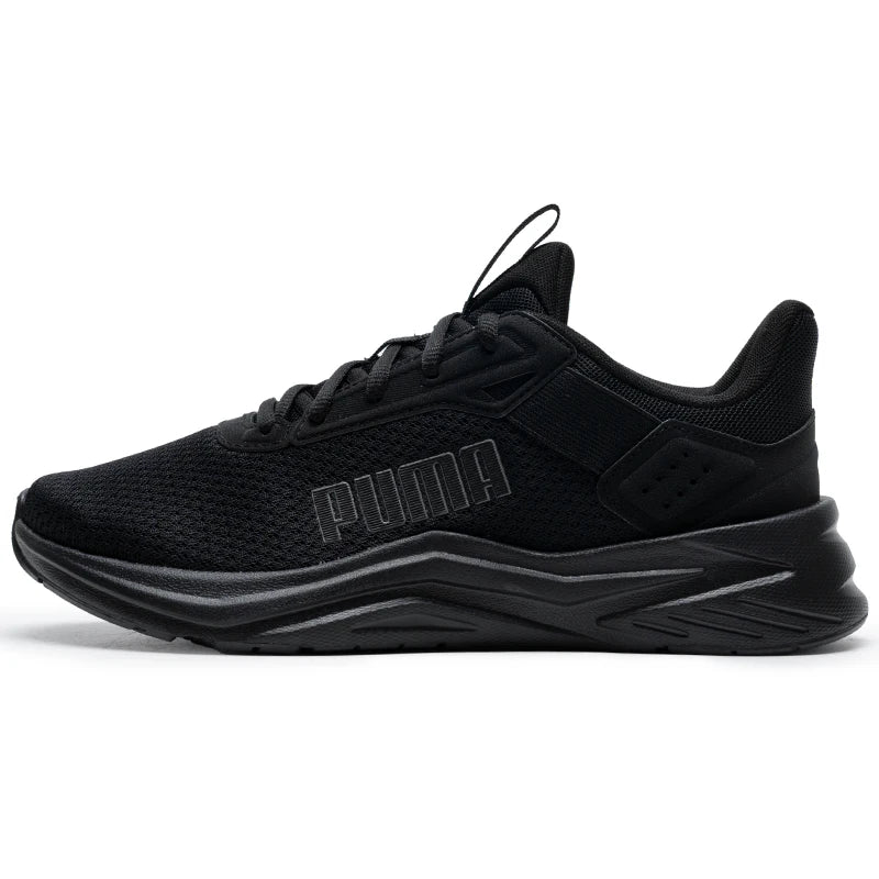 Chaussures de Running Unisexe PUMA Ftr Wave – Amorti, Respirant, Fitness