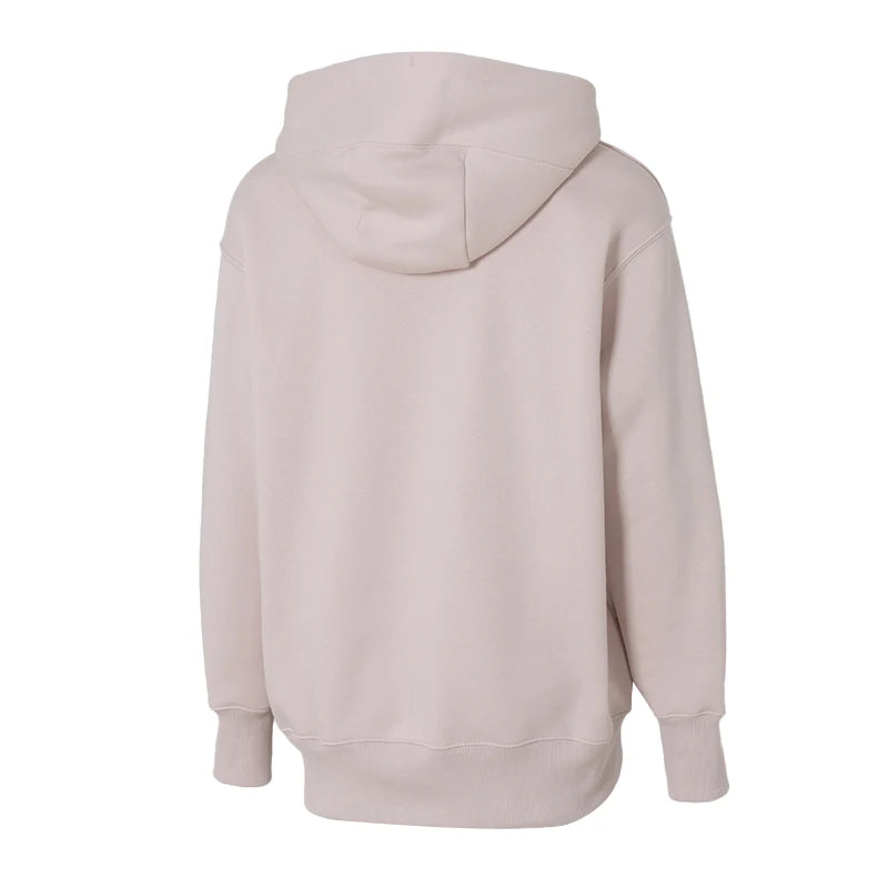 Sweat à Capuche Nike Phoenix Fleece Femme – Polaire Douce & Respirante