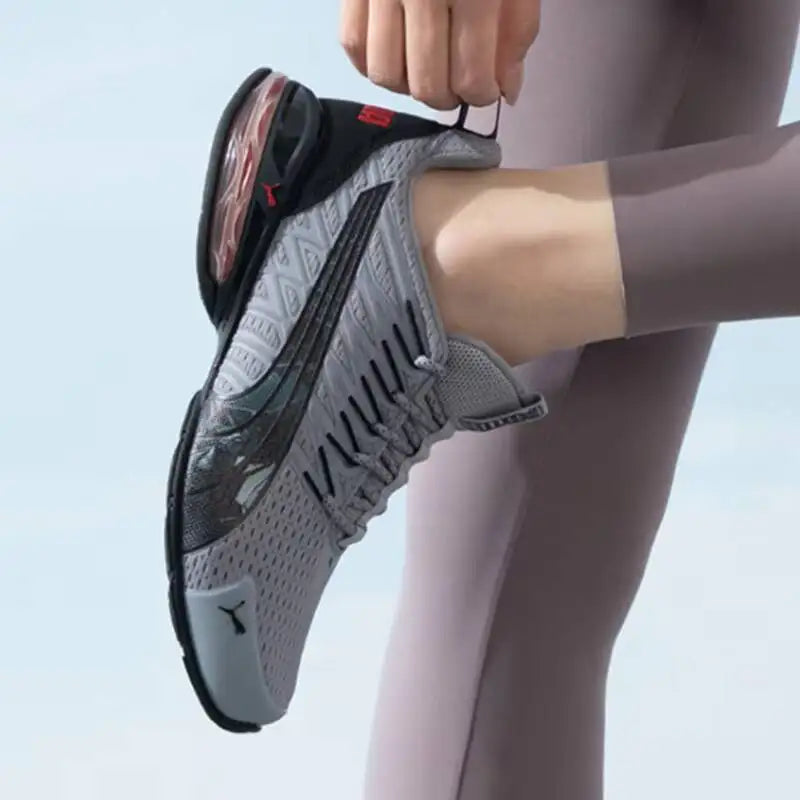 Chaussures de Running Unisexe PUMA – Légères, Respirantes, Amorti EVA, Été