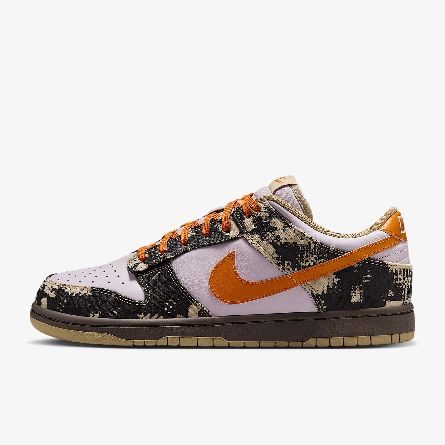 Sneakers Nike Dunk Low Homme – Léger Durable Fashion IB2260-500