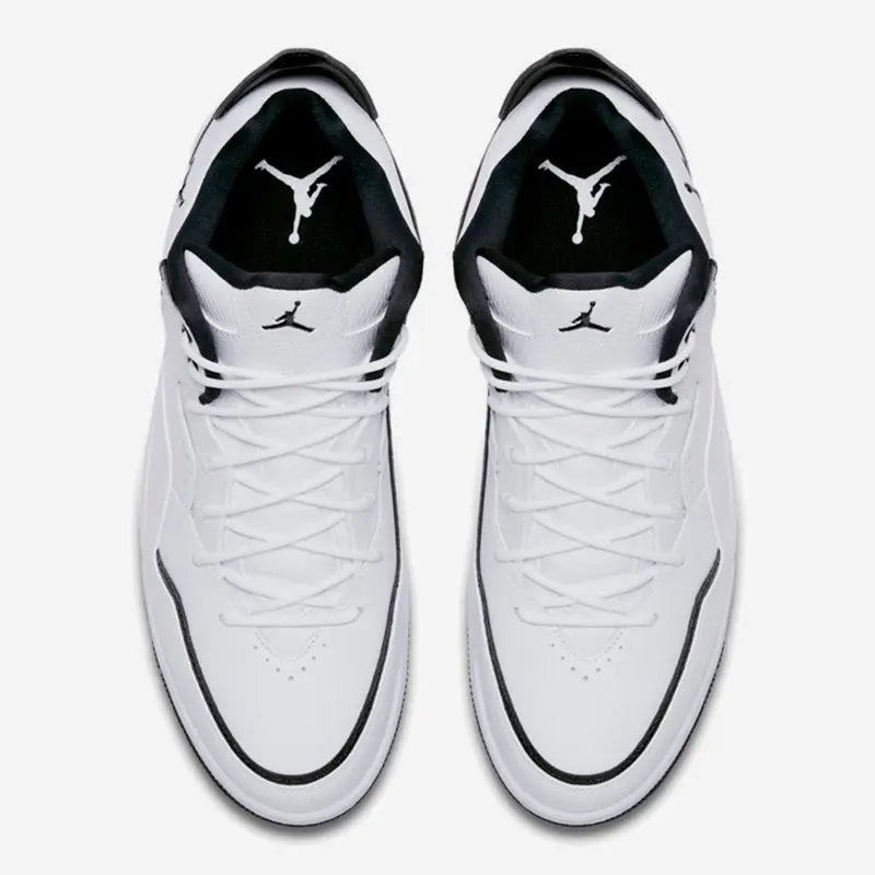 Baskets Nike Jordan Courtside 23 Homme AR1000-100 - Basketball Pratiques Confortables