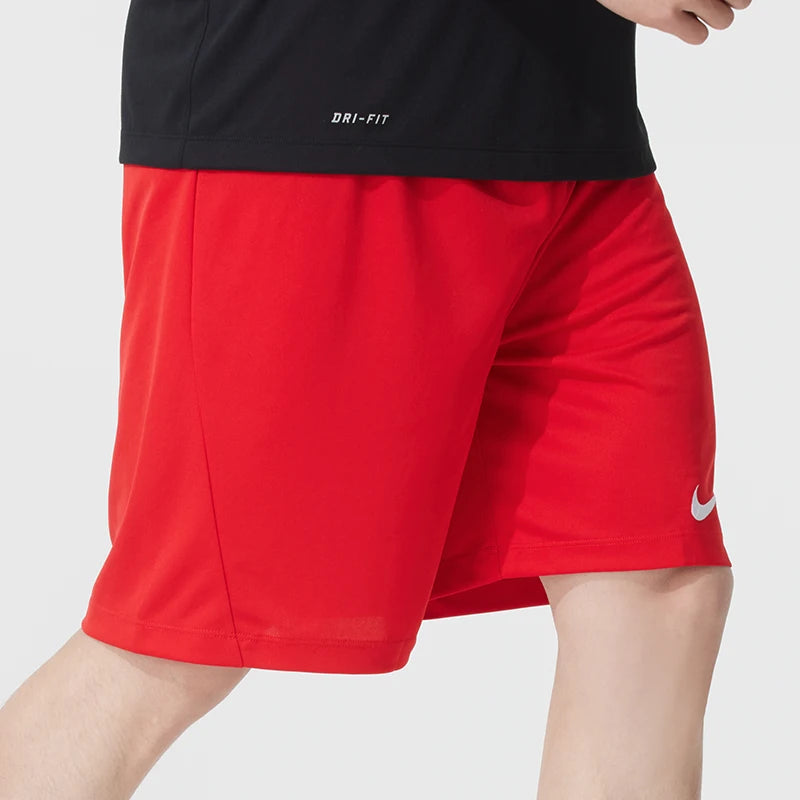 Short Homme Nike – Séchage Rapide, Respirant, Maille Tricotée, Sport