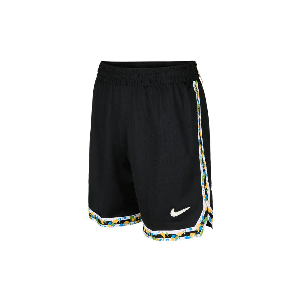 Short Homme Nike Dri-FIT DNA 8" – Maille Tricotée, Respirant, Basketball
