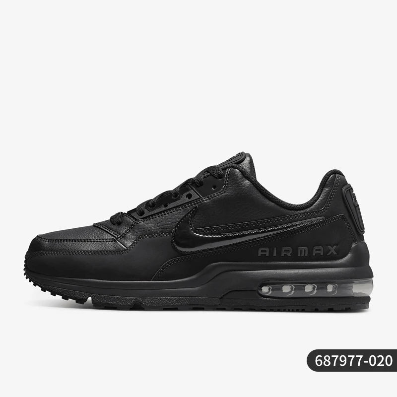 Nike Air Max LTD 3 Homme 687977-020 - Baskets Running Basses Amorti