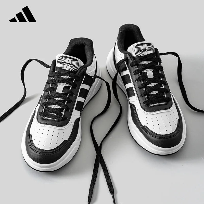Sneakers Unisexe Adidas – Climacool, Polyester Respirant, Basse, Marche & Casual