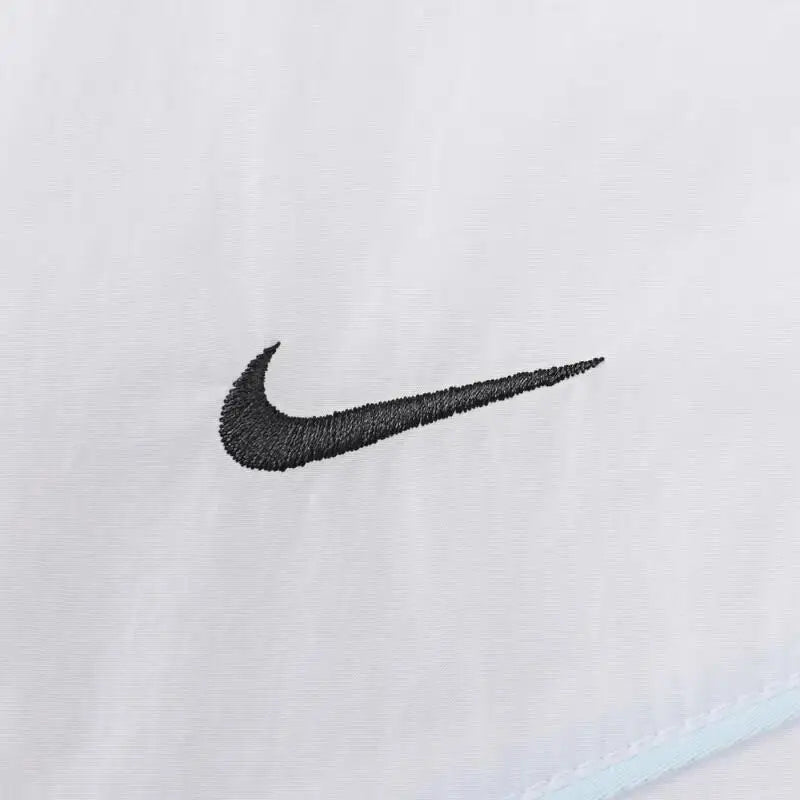 Veste à Capuche Femme Nike NSW Windrunner – Nylon, Zip Intégral, Running