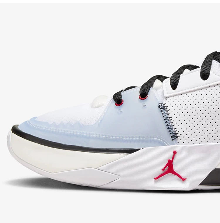 Baskets Nike Jordan Homme FD2336-160 - Basketball Low-Cut Respirantes Tendance