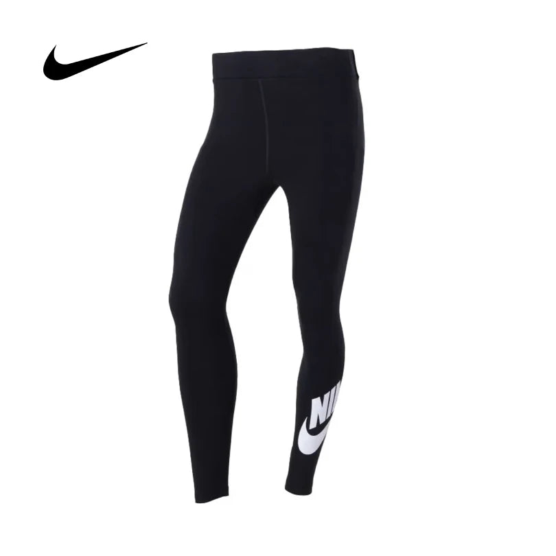 Nike Legging Femme Running Yoga Longueur Cheville – DV7792-010