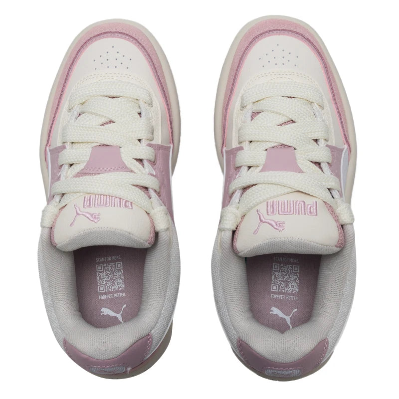 Sneakers Unisexe PUMA – Rétro Classique, Léger, Résistant, Basse