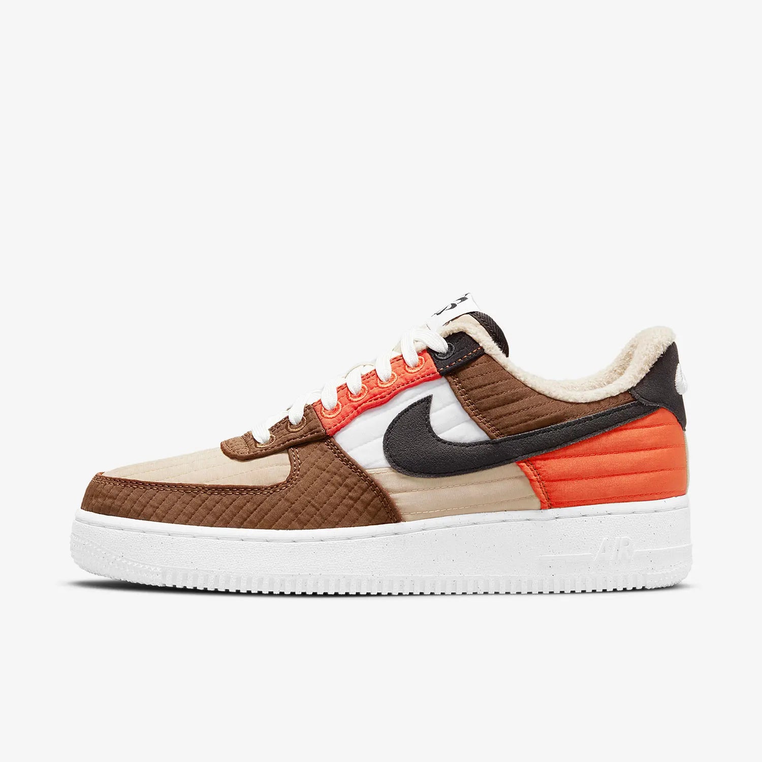 Chaussures Nike Air Force 1 Low AF1 Femme – Casual Basse DH0775-200