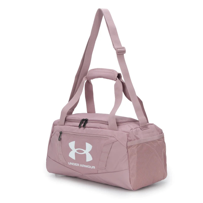 Sac Bandoulière Under Armour – Grande Capacité, Sport & Voyage, Unisexe