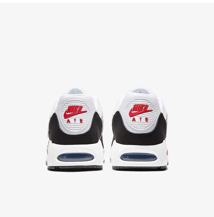 Nike Air Max Correlate Homme 511416-104 - Baskets Running Basses Authentiques