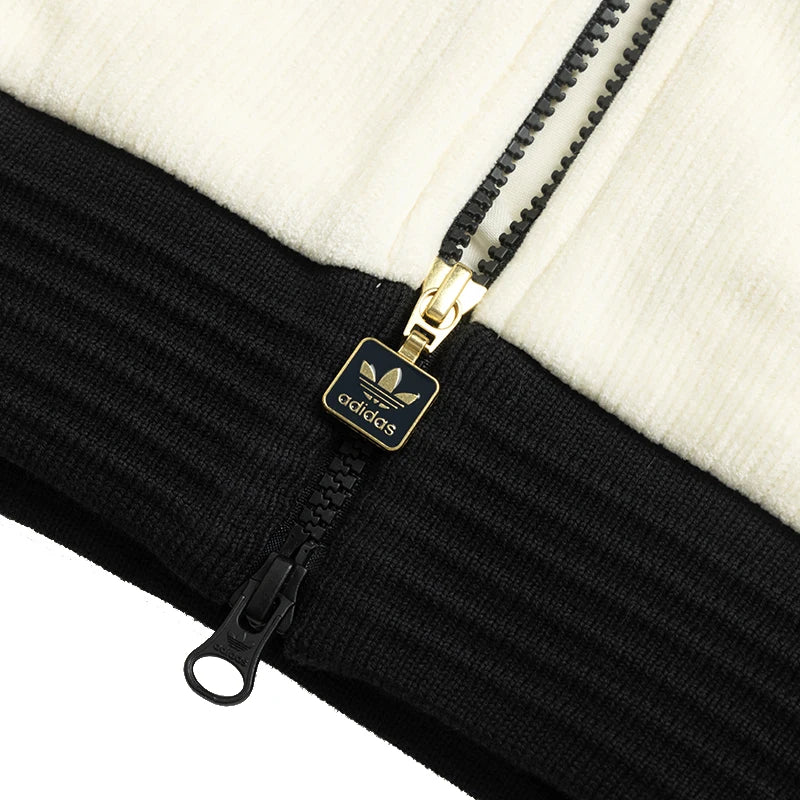 Veste Adidas Trefoil Femme – Sportswear Casual Tendance
