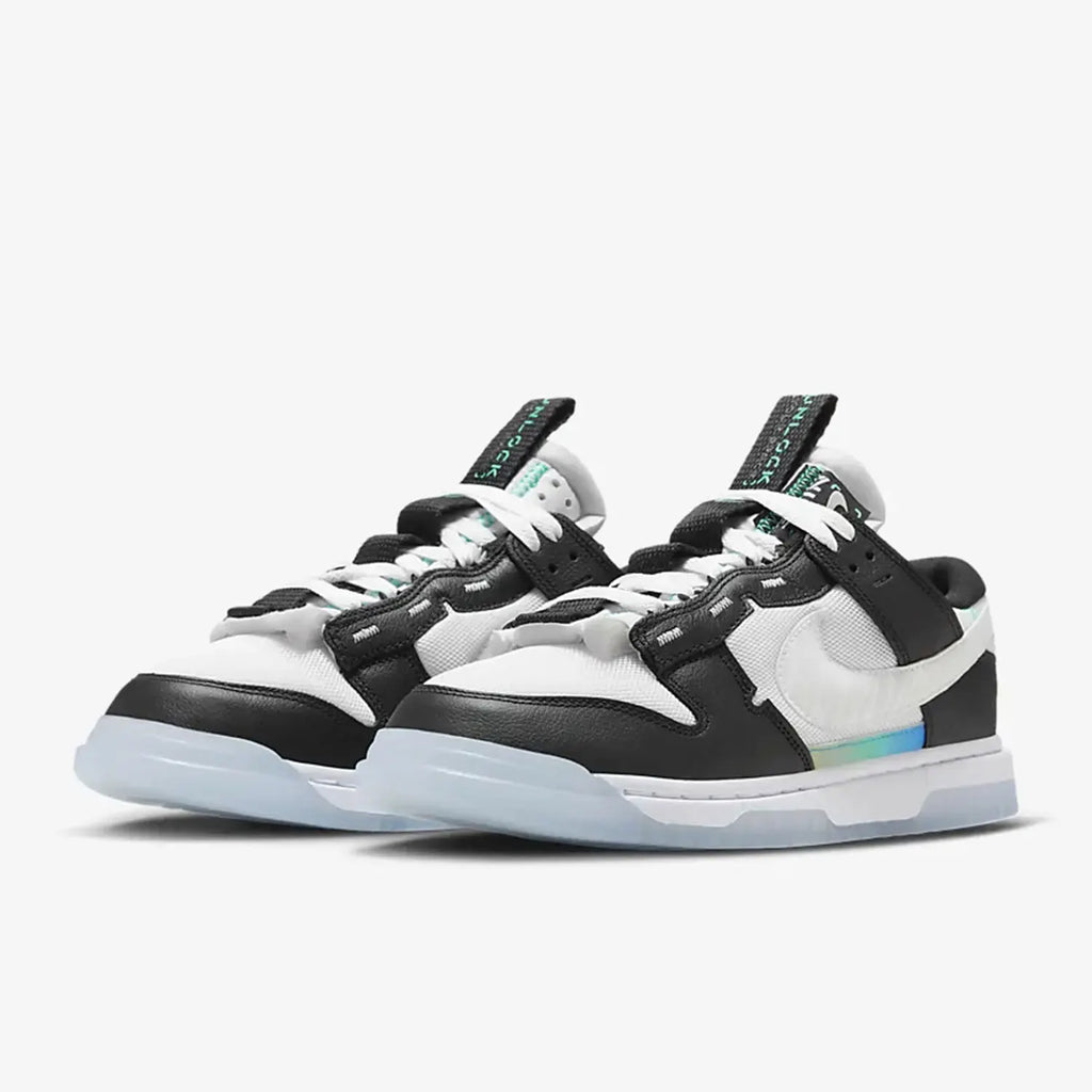 Sneakers Nike Air Dunk Jumbo Homme – Basse Casual FJ7067-114