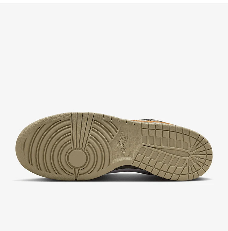 Sneakers Nike Dunk Low Homme – Léger Durable Fashion IB2260-500