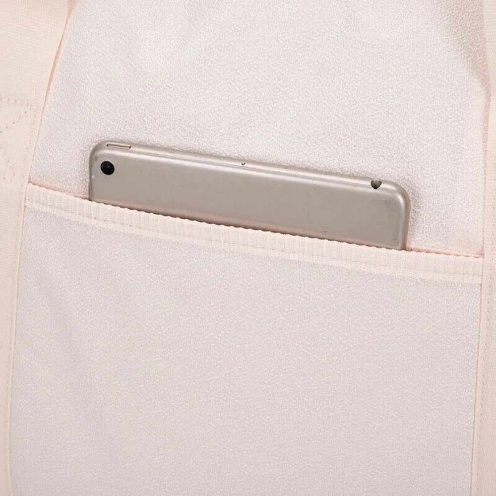 Tote Bag Nike Grande Capacité Unisexe – Sport, Fitness & Épaule | CV0063-010