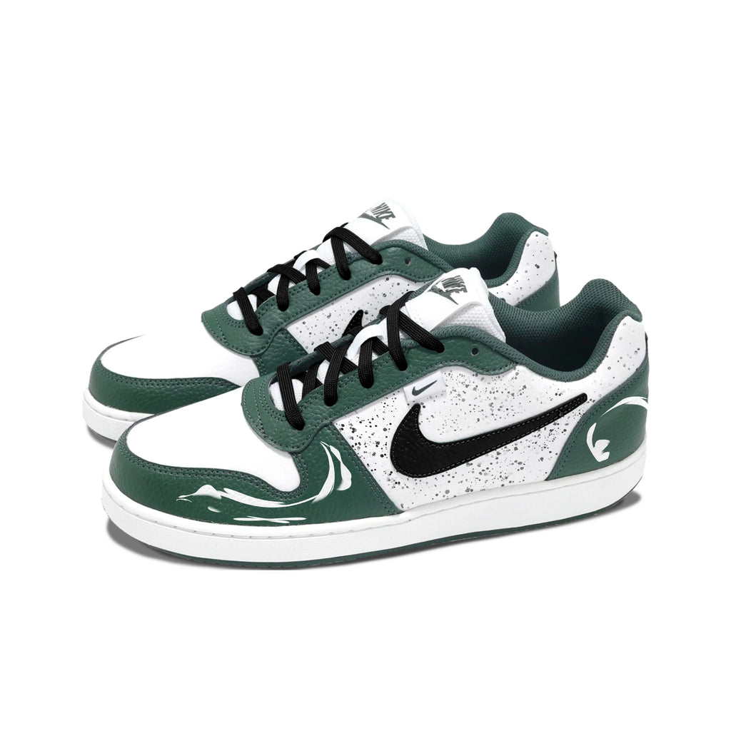 Sneakers Nike Ebernon Homme – Skate Léger Respirant Résistant