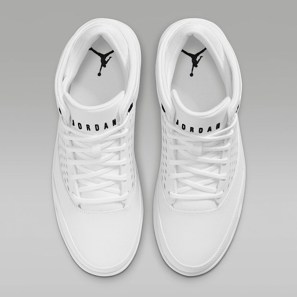 Chaussures Nike Jordan Homme – Fashion Amorti Basketball Mi-Montante 921196-100