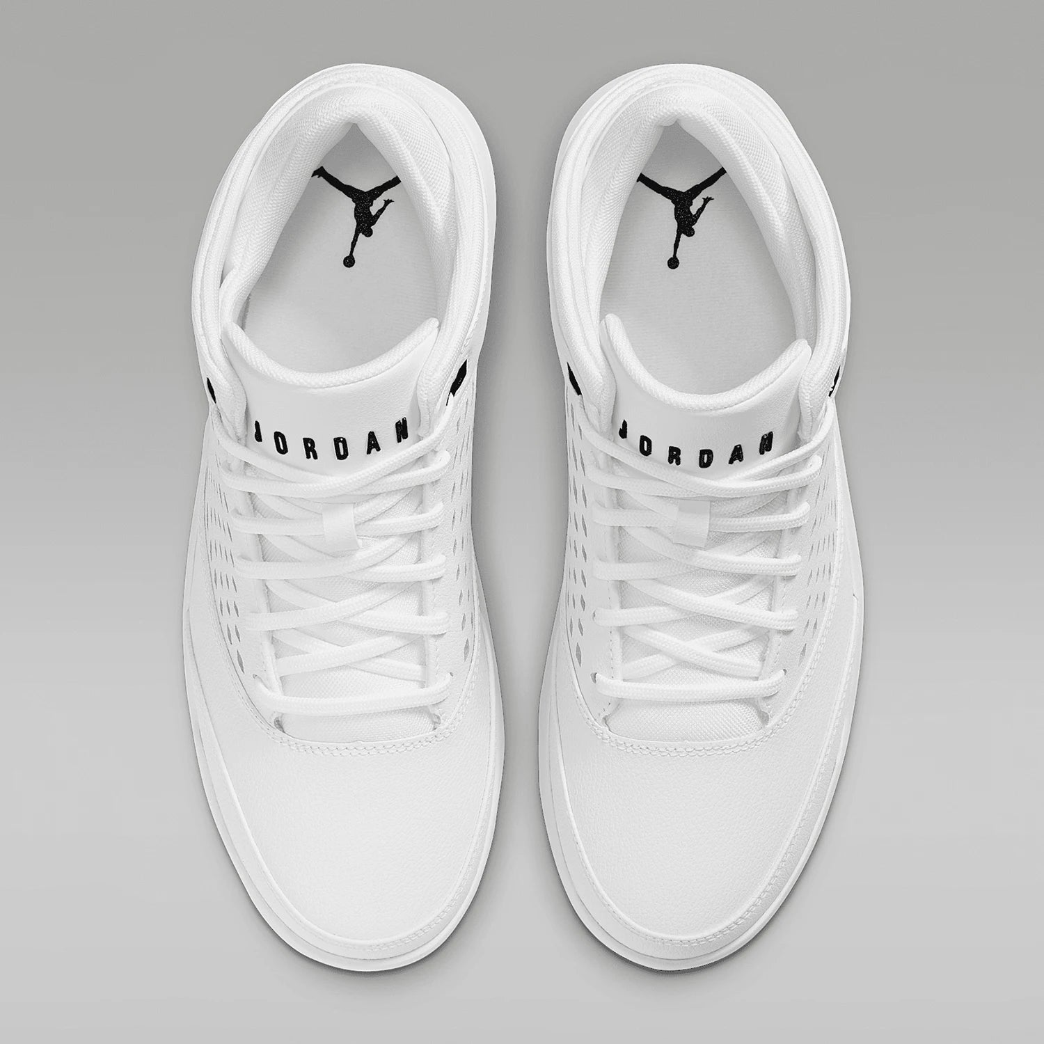 Chaussures Nike Jordan Homme – Fashion Amorti Basketball Mi-Montante 921196-100