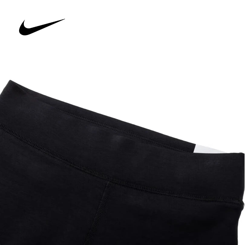 Nike Legging Femme Running Yoga Longueur Cheville – DV7792-010
