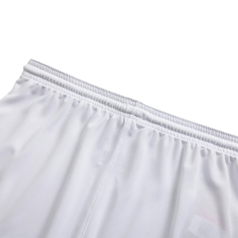 Short Garçon Nike – Running & Fitness, Polyester Respirant, Confortable