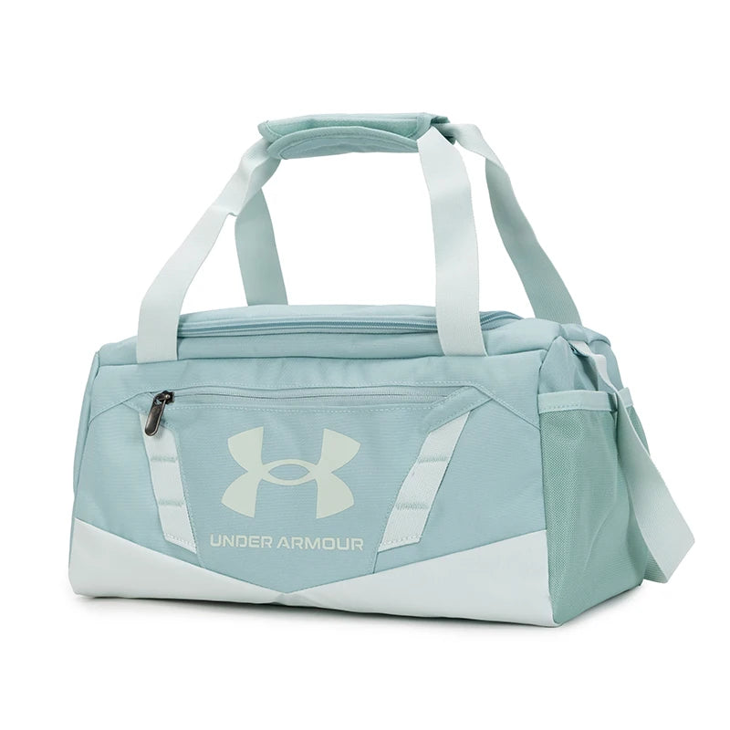 Sac Under Armour Grande Capacité Unisexe – Yoga, Fitness & Bandoulière | 1376454-477