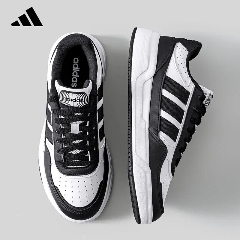 Sneakers Unisexe Adidas – Climacool, Polyester Respirant, Basse, Marche & Casual