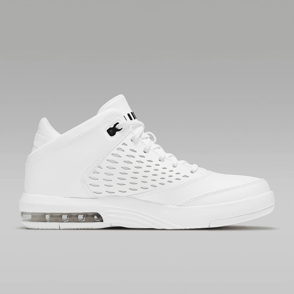 Chaussures Nike Jordan Homme – Fashion Amorti Basketball Mi-Montante 921196-100