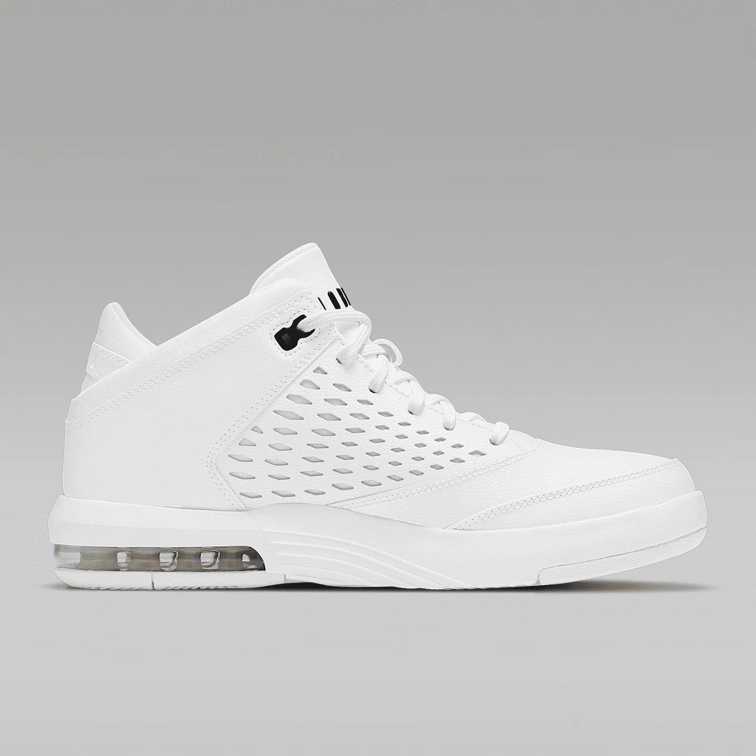 Chaussures Nike Jordan Homme – Fashion Amorti Basketball Mi-Montante 921196-100