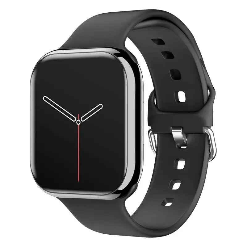 Montre Connectée GPS Series 10 - Smartwatch Bluetooth Étanche NFC Musique Vidéo Android iOS