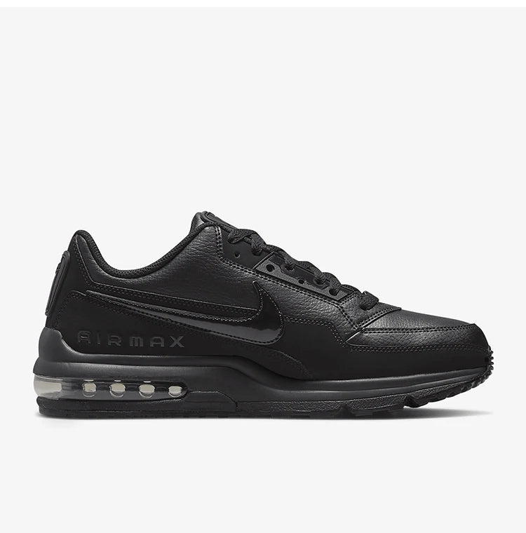 Nike Air Max LTD 3 Homme 687977-020 - Baskets Running Basses Amorti