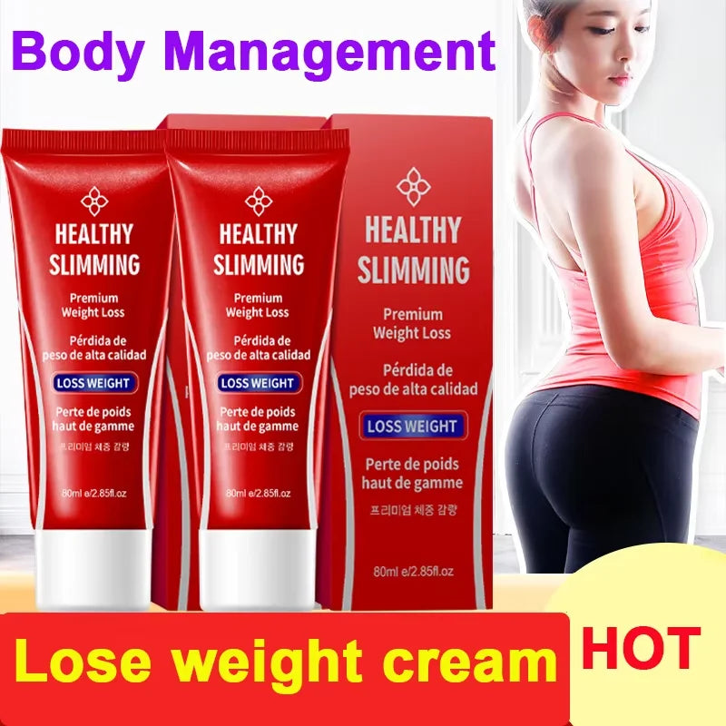 Crème Minceur Thermogène - Accélérateur Brûleur Graisse Sport, Ventre Plat Abdos, Fitness Homme Femme
