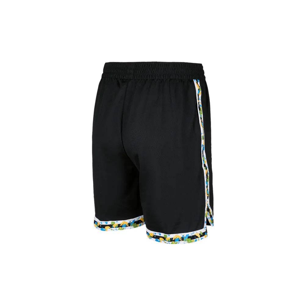 Short Homme Nike Dri-FIT DNA 8" – Maille Tricotée, Respirant, Basketball