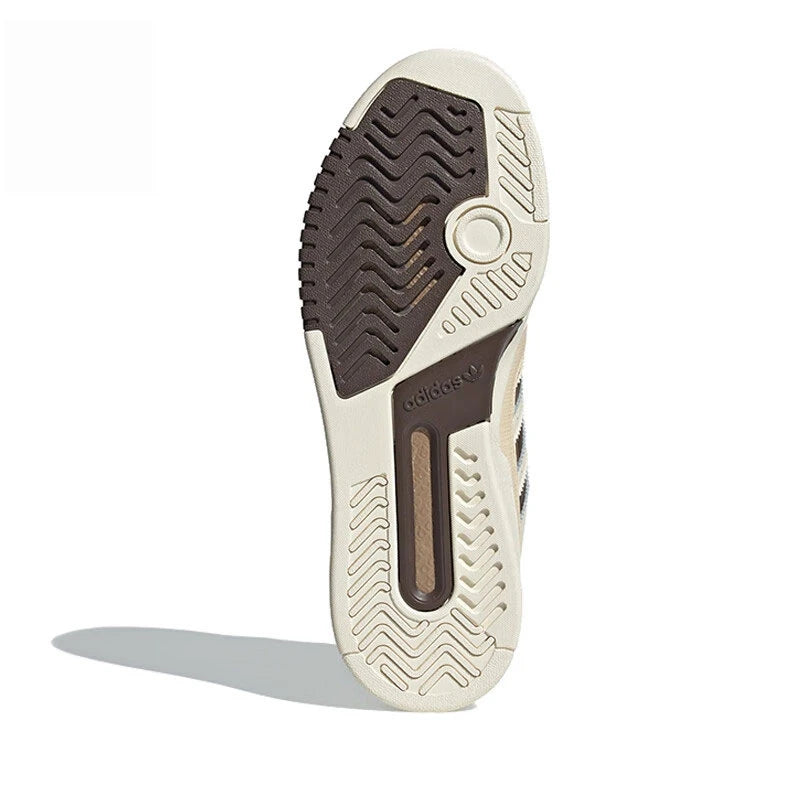 Sneakers Adidas Originals Drop Step Low 2 Unisexe – Skate Respirant JP5884