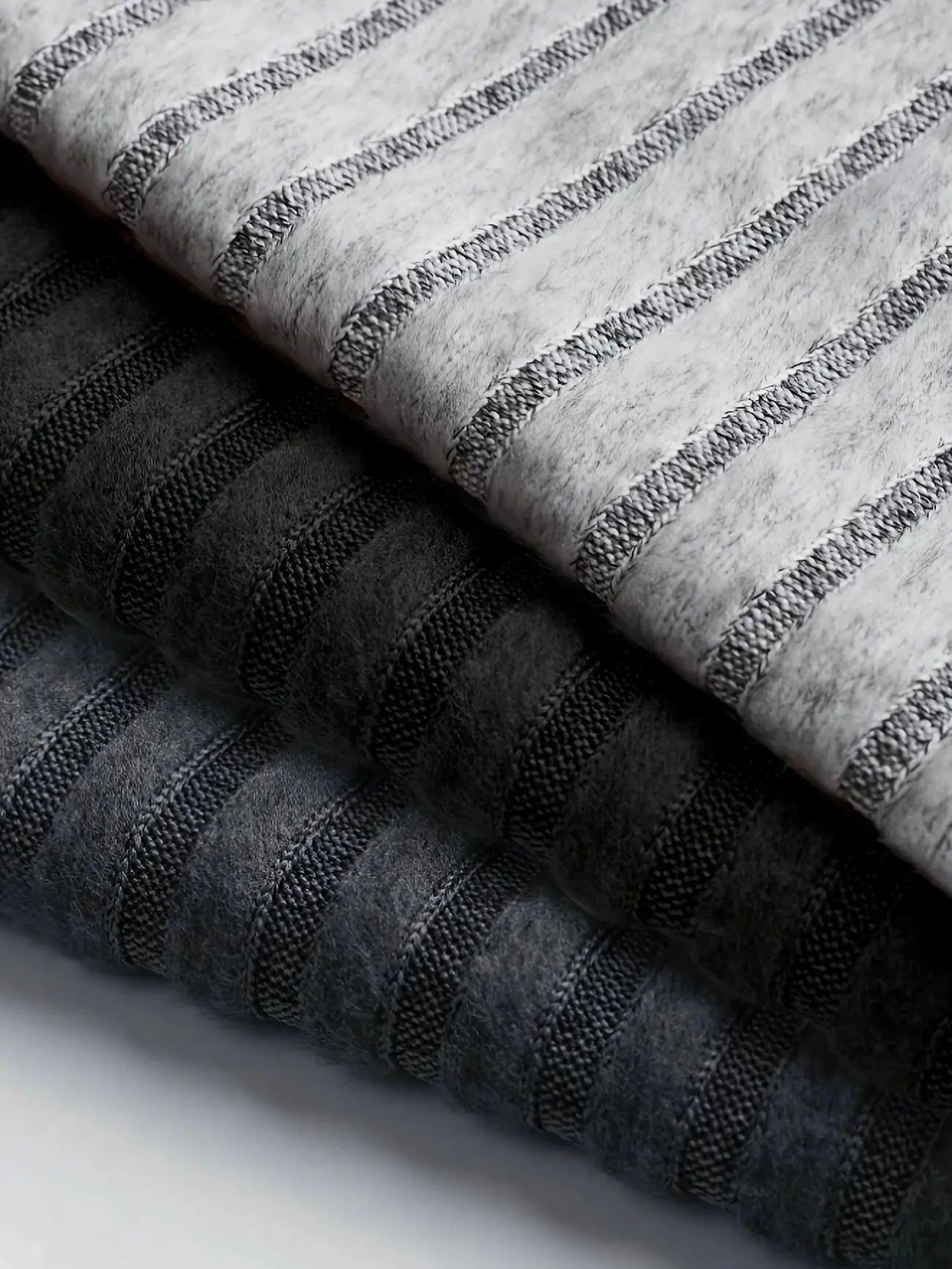 Pantalon Femme Large Taille Élastique - Casual Couleur Unie