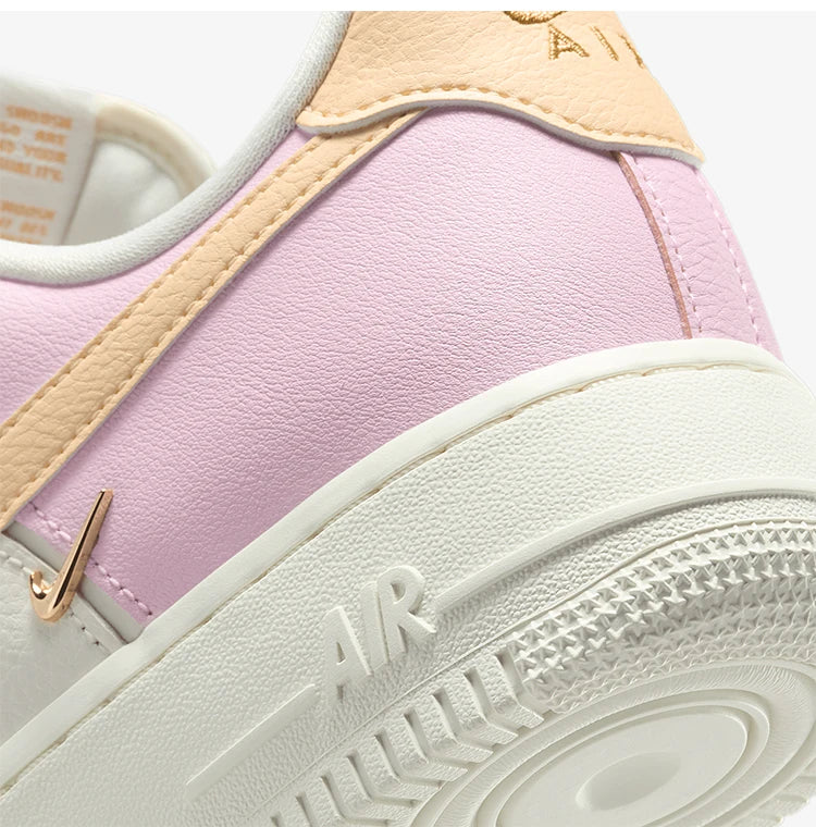 Sneakers Nike Air Force 1 07 LX Femme – Basse Skate IB2574-600