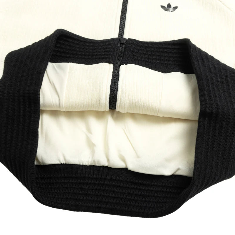 Veste Adidas Trefoil Femme – Sportswear Casual Tendance
