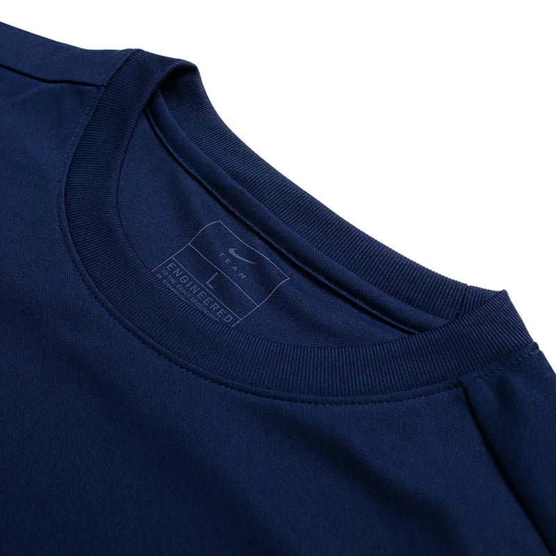 T-Shirt Nike Homme – Sport, Basketball & Séchage Rapide