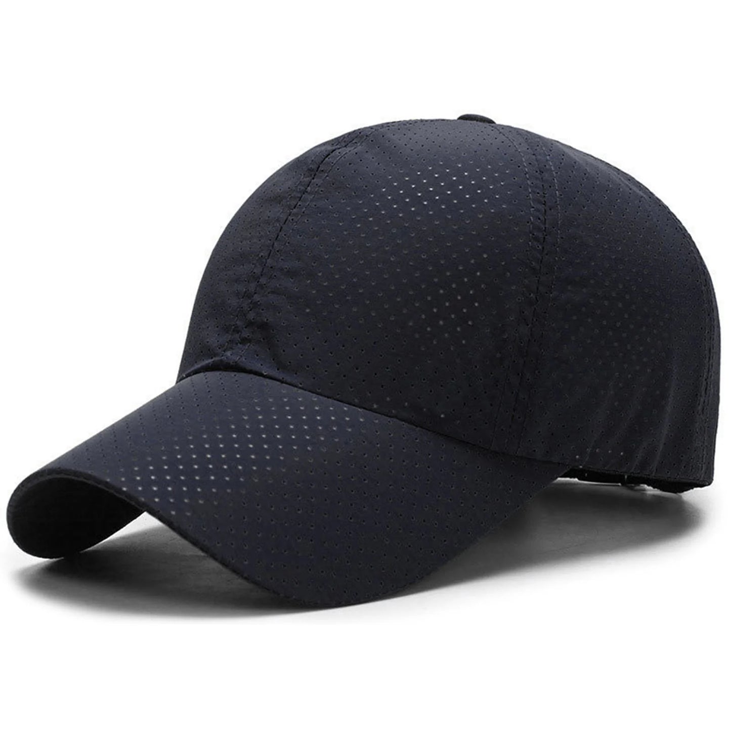 Casquette Sport Mesh Respirante Été - Baseball Snapback Mixte