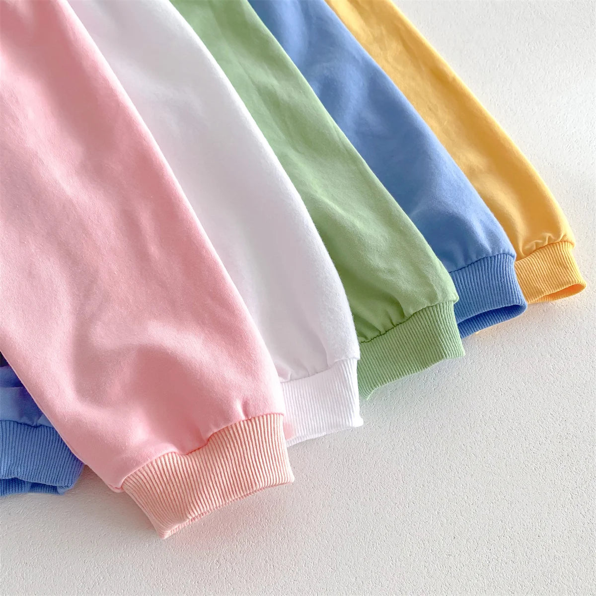 Ensemble 2 pièces Disney Mickey automne - Sweat + Pantalon bébé