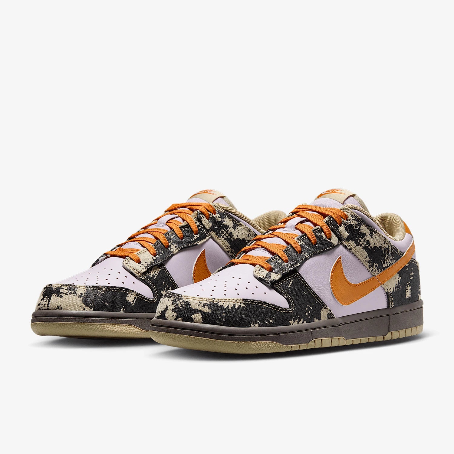 Sneakers Nike Dunk Low Homme – Léger Durable Fashion IB2260-500
