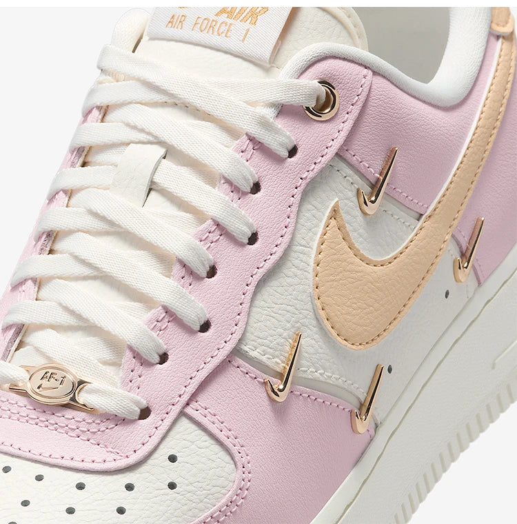 Sneakers Nike Air Force 1 07 LX Femme – Basse Skate IB2574-600