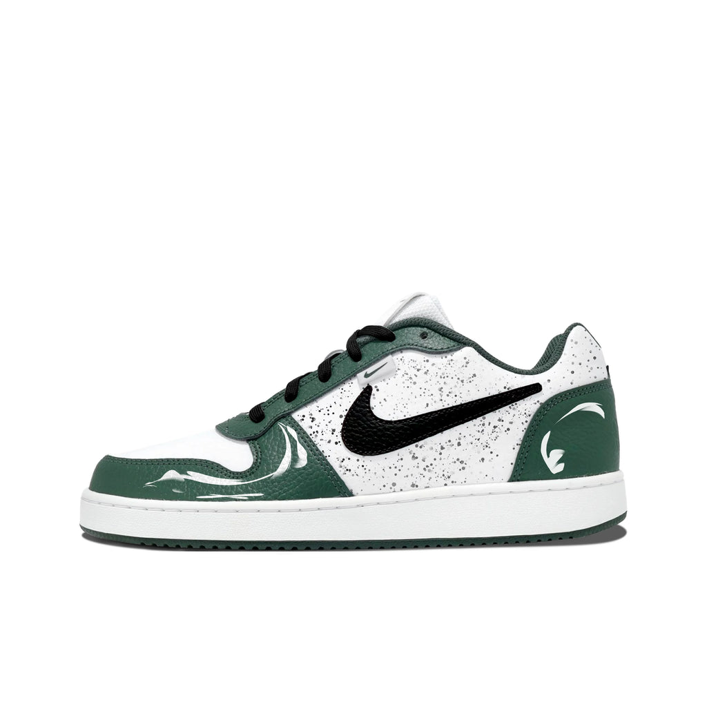 Sneakers Nike Ebernon Homme – Skate Léger Respirant Résistant