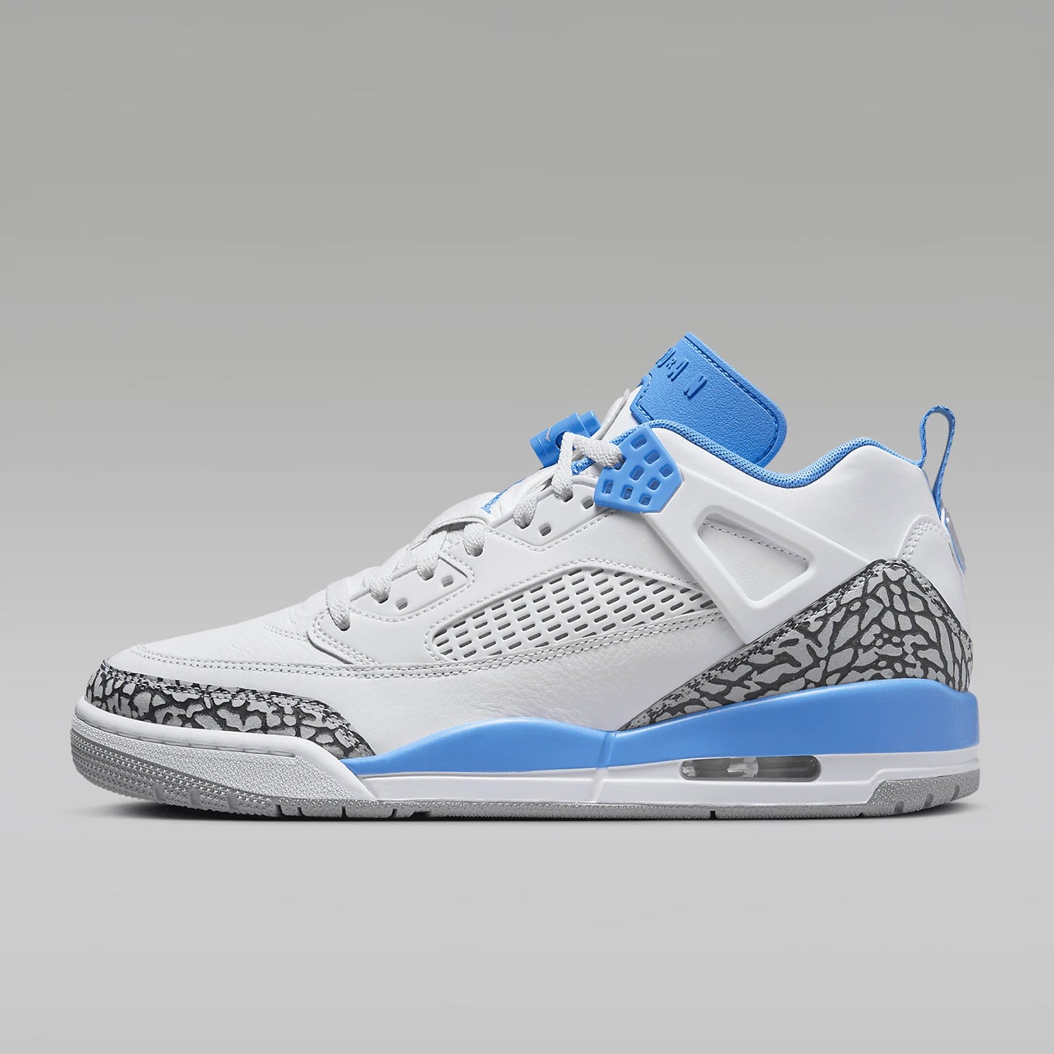 Chaussures Nike Jordan Homme – Coussin Air Mesh Résistant Sport FQ1759-141