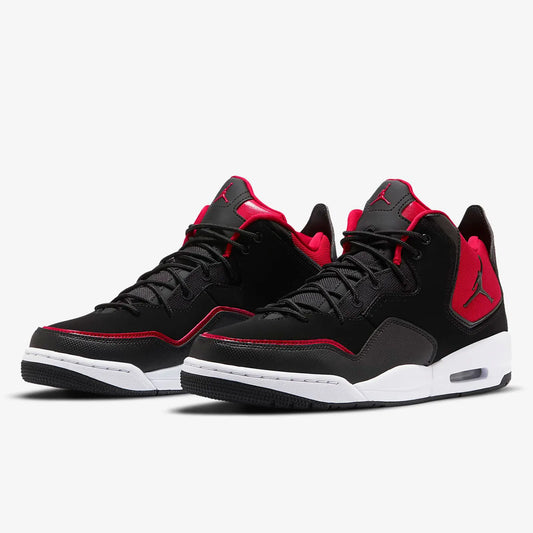 Baskets Nike Jordan Courtsid23 Homme AR1000-006 - Basketball Amorti Confortables