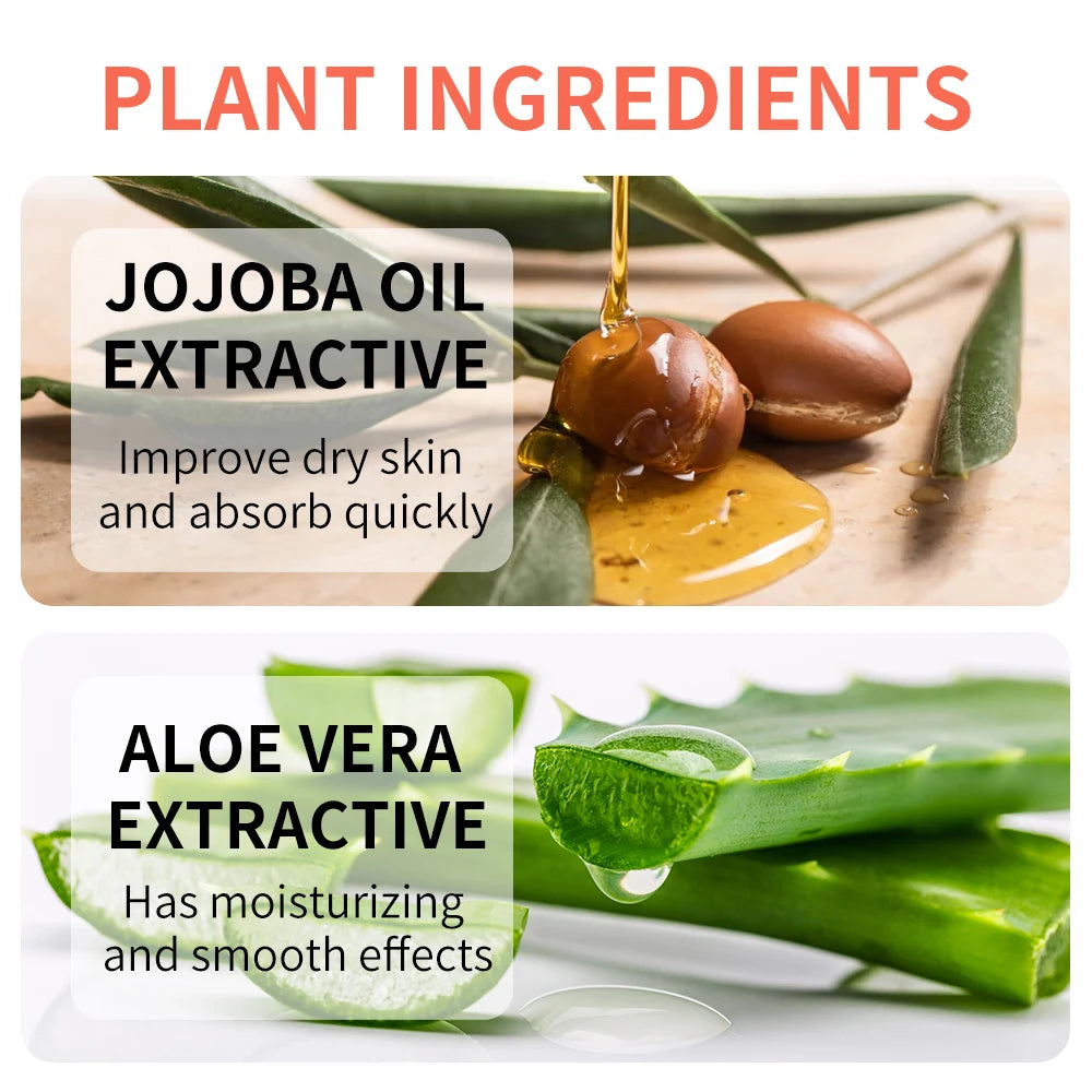 Gommage Sel Rose - Exfoliant & Hydratant