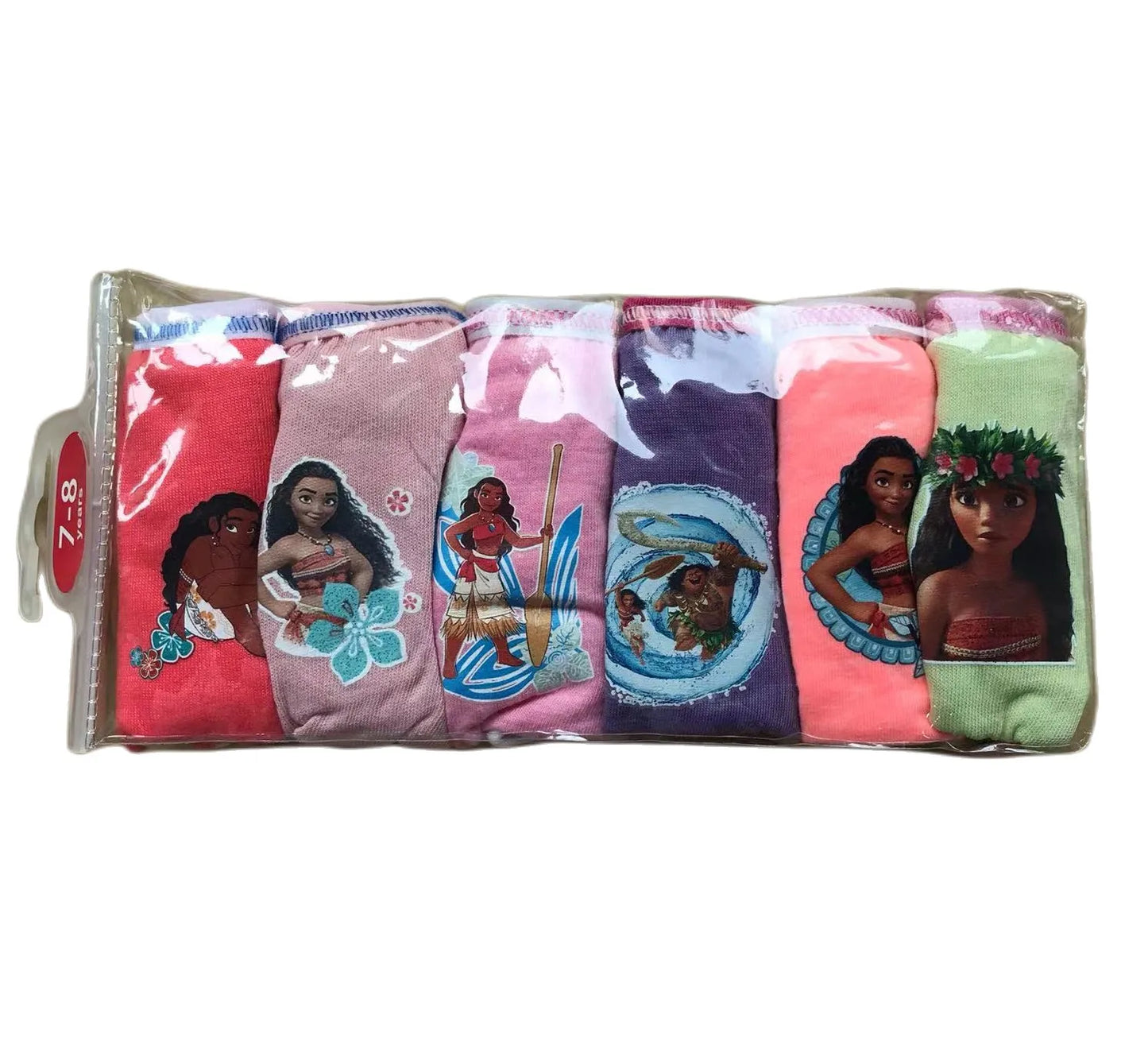 Lot Culottes Garçon Cartoon - Boxers Coton Respirant Sous-Vêtements