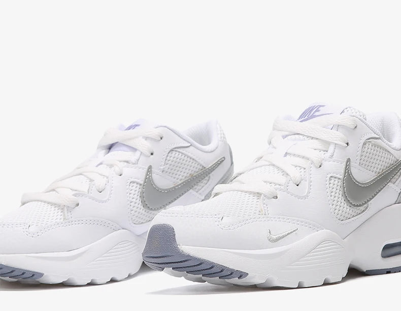 Baskets Nike Femme CJ1671-106 - Légères Respirantes Casual Sport Tendance